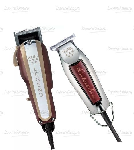 Машинка для стрижки Wahl Legend Cordless 8594-026, 8594-016 ...