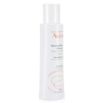 Avene Пенка очищающая для снятия макияжа 150 мл 1 шт - купить ...