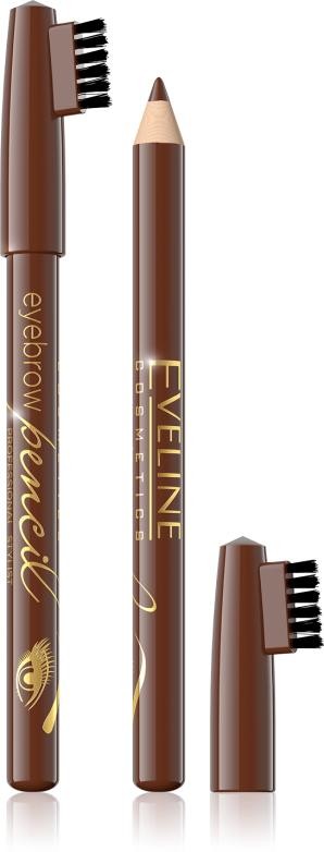 Eveline Cosmetics Brow Styler 3in1 ...