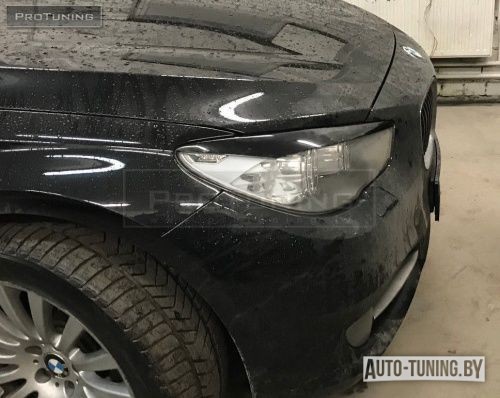 Купить Реснички BMW E39 в Новосибирске по цене: 1 600 ...