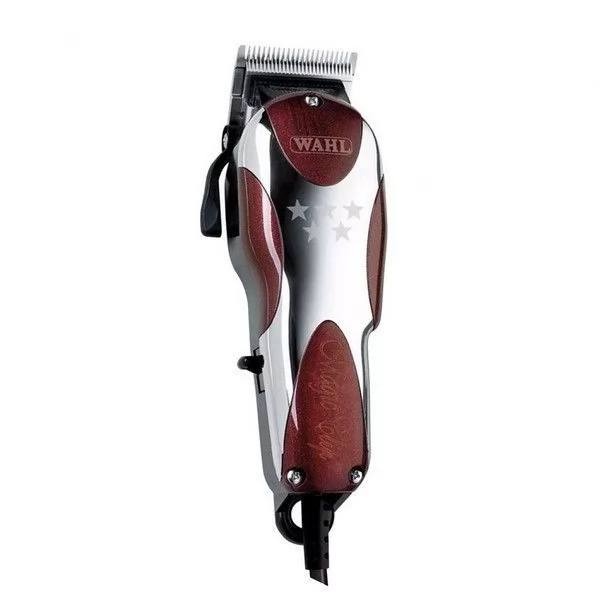 Машинка для стрижки Wahl Magic Clip Cordless 5 Star (08148 ...