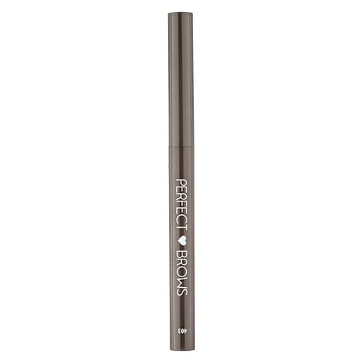 LAMEL MICRO BROW PENCIL ДВУХСТОРОННИЙ КАРАНДАШ ДЛЯ БРОВЕЙ 403 ...