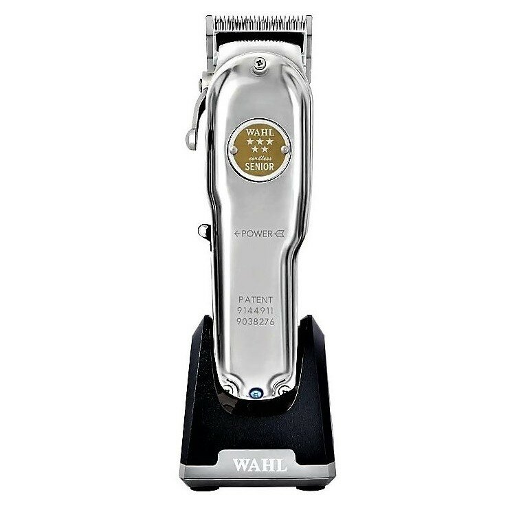 Машинка для стрижки Wahl Senior cordless 5 STAR Series ...