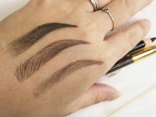 SODA ULTHA THIN BROW LINER #browpurrfection Ультратонкий ...