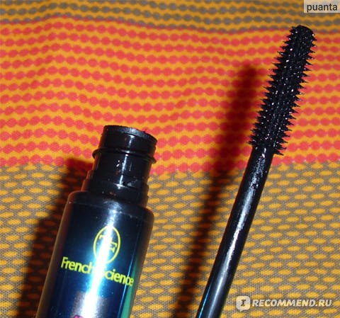 Тушь для ресниц TF Black&White Show Mascara CTM24: продажа ...