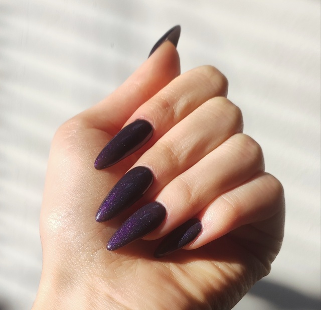 Delicate nails, cтудия ногтевого ...