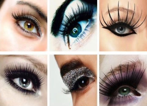 CMAYOME Fluffy Cat Eye ...