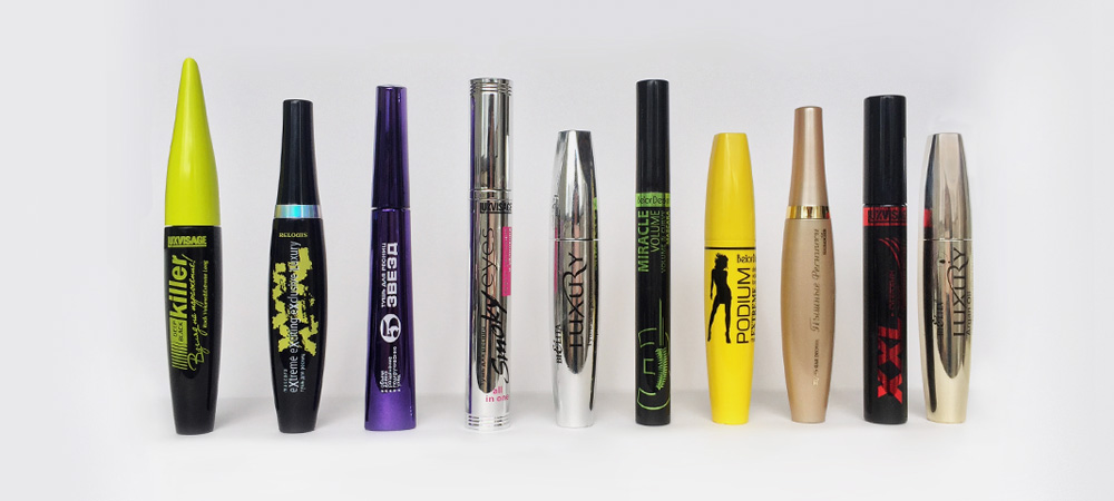 Best waterproof mascara: Top 10 options from Sugar, L'oréal ...