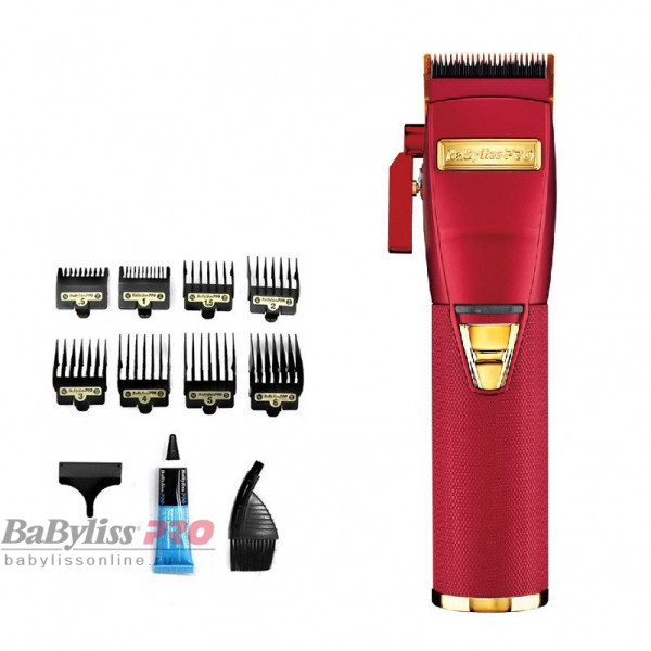 BABYLISS PRO Машинка-триммер для ...