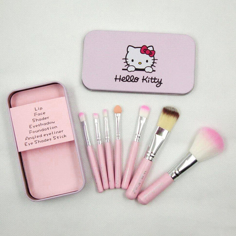 Спрей-фиксатор для макияжа pixi + hello kitty makeup fixing ...