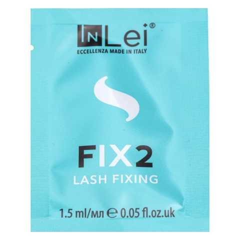 lei Lash Filler ...