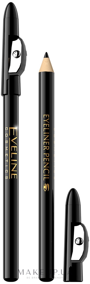 EVELINE Eyebrow Pencil ...