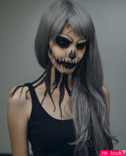 CATRINA /makeup ...