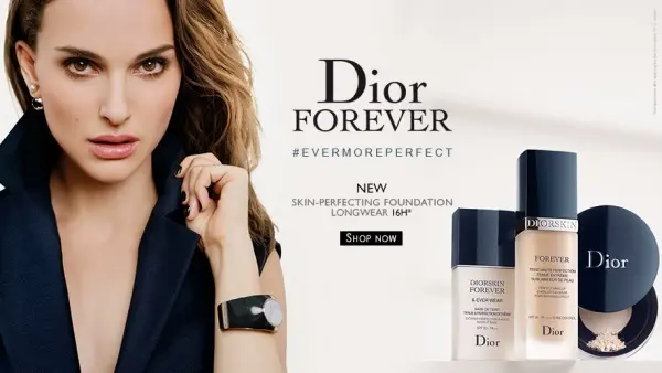 Dior Forever Glow Veil - Сияющий праймер для лица: купить по ...