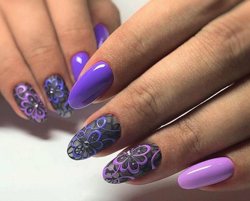 Paint nail studio, ногтевая студия, ул. Большие Каменщики ...