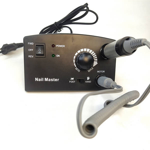 Фрезер Nail Master ZS-603 PRO – купить в Украине