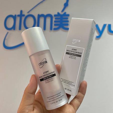 Купить Atomy Healthy Glow Base основа ...