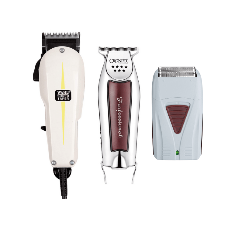 Машинка для стрижки волос WAHL LEGEND 5STAR