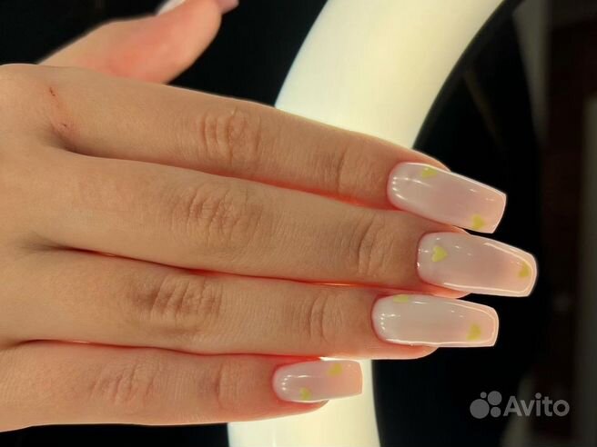 А у нас в Рязани грибы с глазами 🍄👀 | ayzava-nails | Дзен