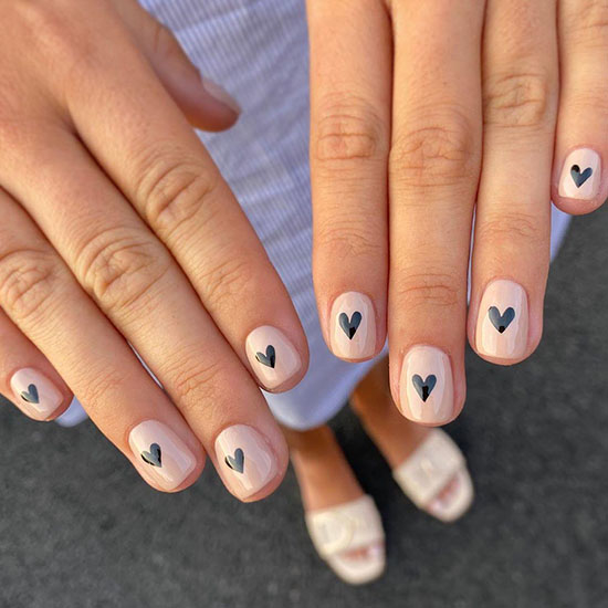 CITY NAILS