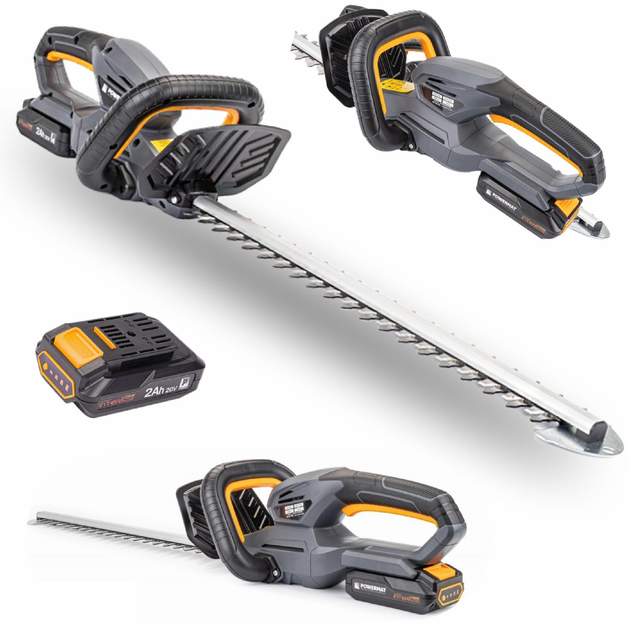 WORX WG801E ...