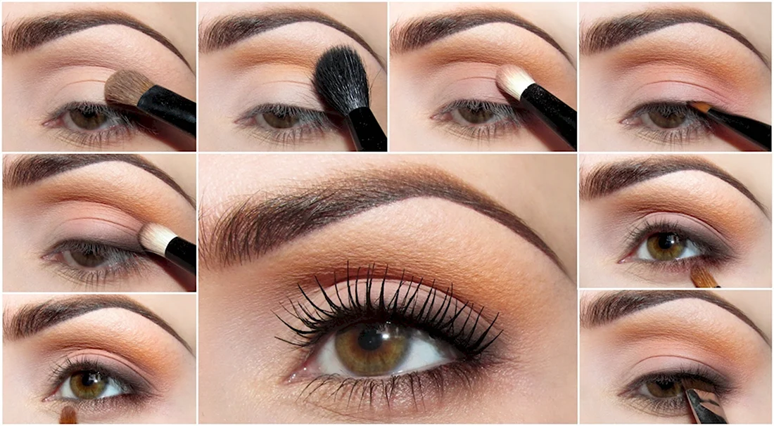 Макияж «Smokey Eyes» | Советы по ...