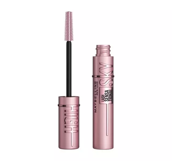 Купить Тушь для ресниц Mascara 6x Volume Magique 9,5ml по ...