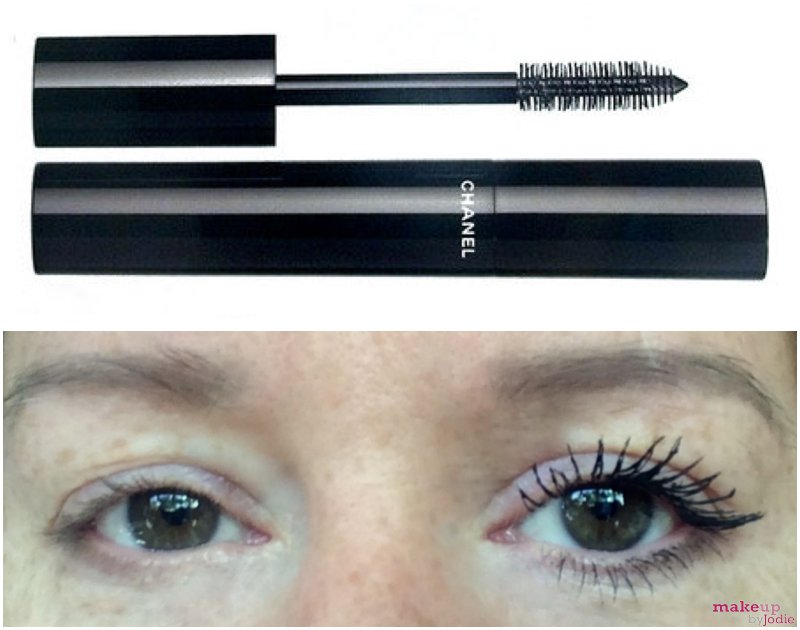 De Chanel Volume And Length Mascara ...