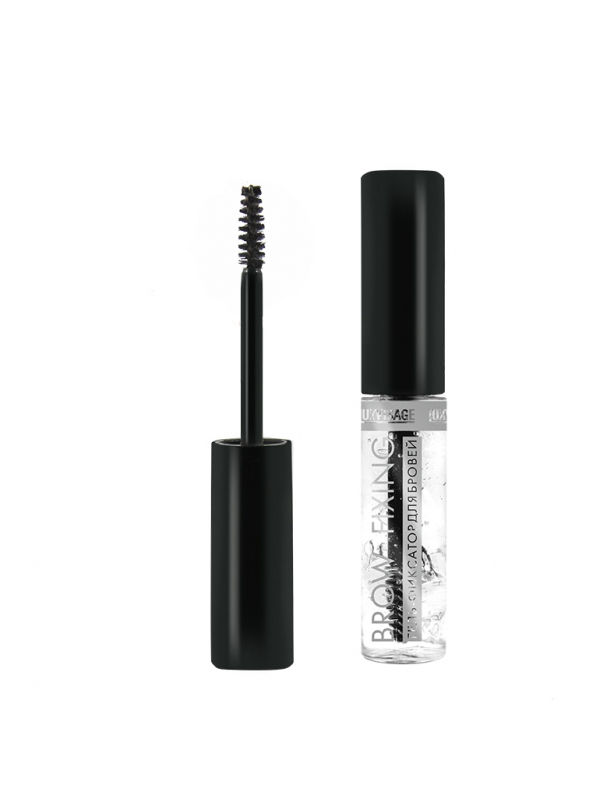 Гель-фиксатор для бровей прозрачный PRO PERFECT FIXING BROW ...