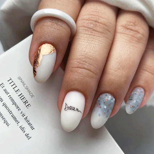 Nail-эксперт ...