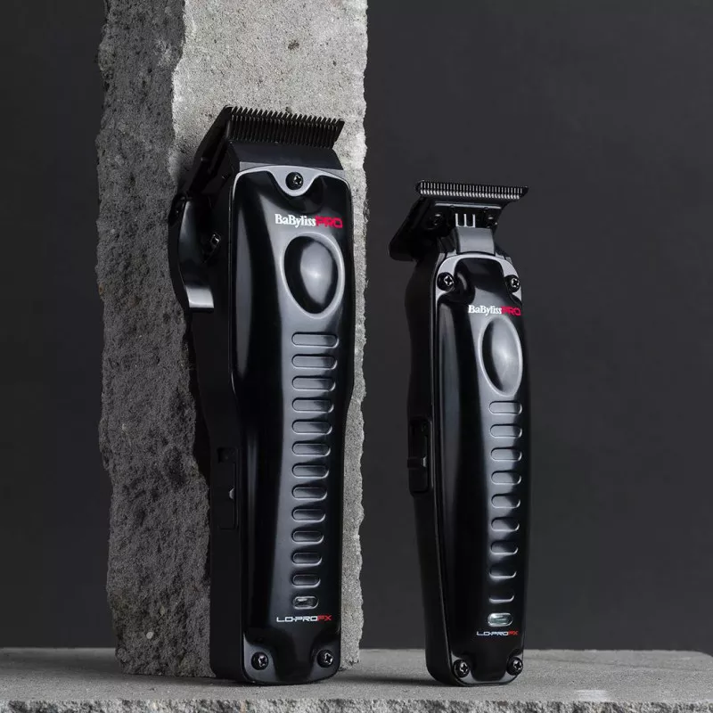 Машинка для стрижки волос BaByliss E-986E - купить по лучшей ...