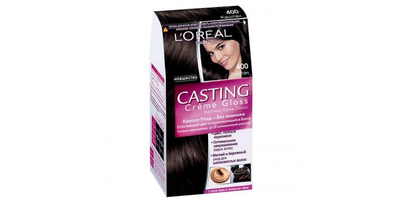 l`oreal paris casting creme ...