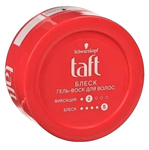 Schwarzkopf Taft Power Wax Воск для укладки волос | Makeup.cy