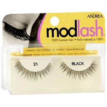 Andrea Mod Stripe Lash - купить ...