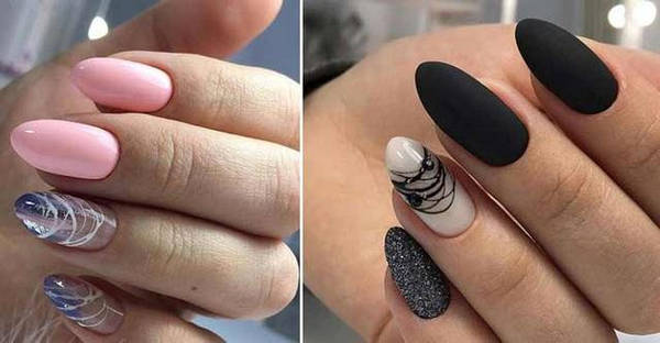 Fashion Nails, слайдер-дизайн, W73 - Фрукты. Паутинка за 100 ...