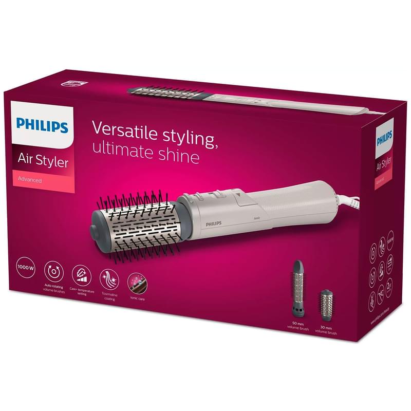 Плойка philips для кудрей для накрутки, завивки curl ceramic ...