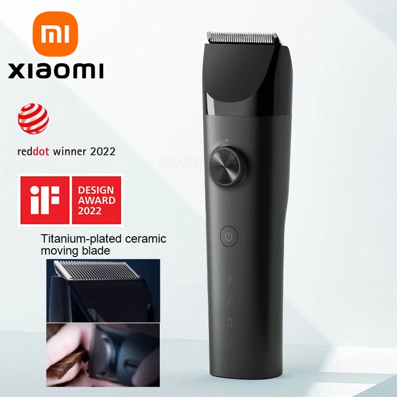 Xiaomi Mijia ENCHEN Boost ...