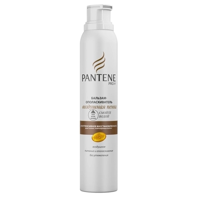 Бальзам для волос PANTENE Pro-V Rigenera e Protegge ...