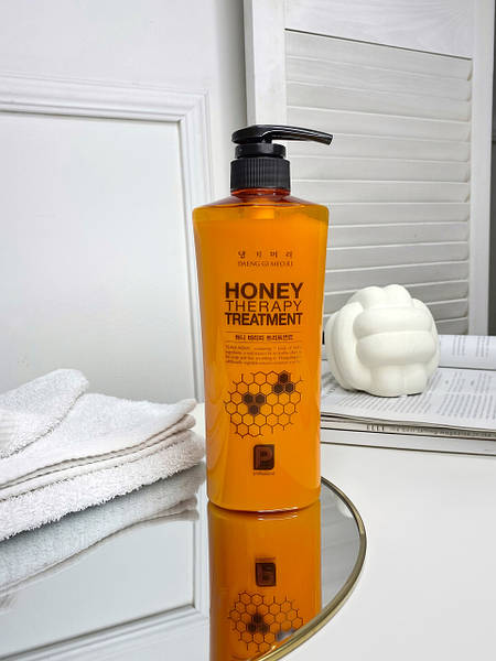 Gisou honey glow hair trio купить в ...