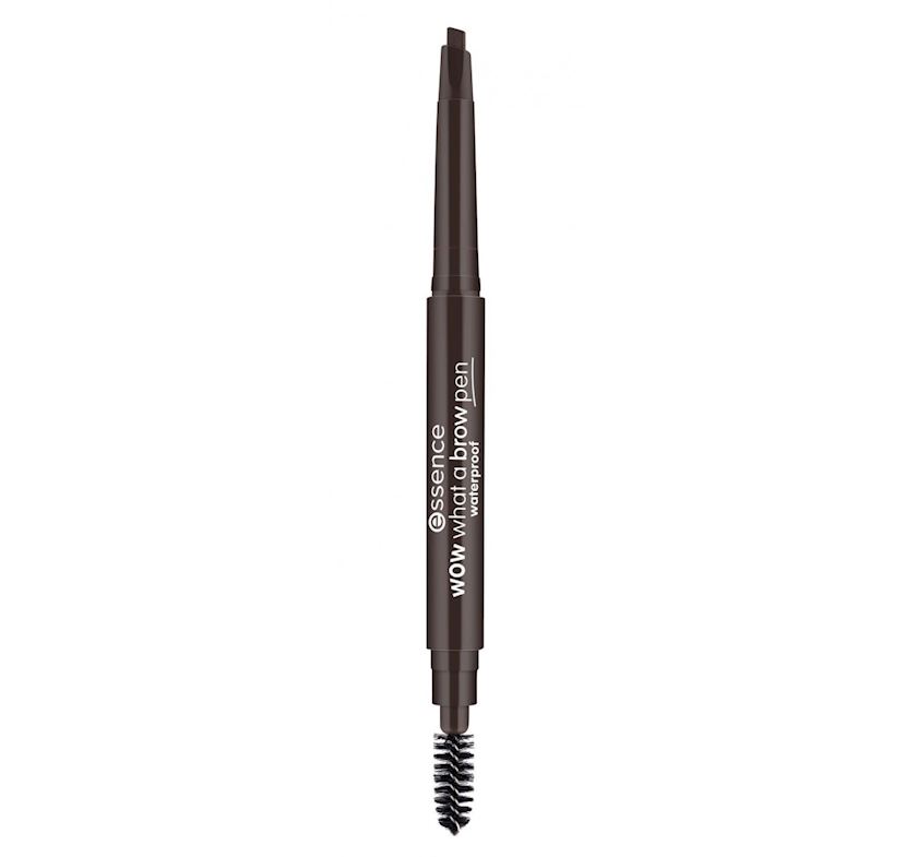 Карандаш для бровей Essence Eyebrow Designer 02 brown ...