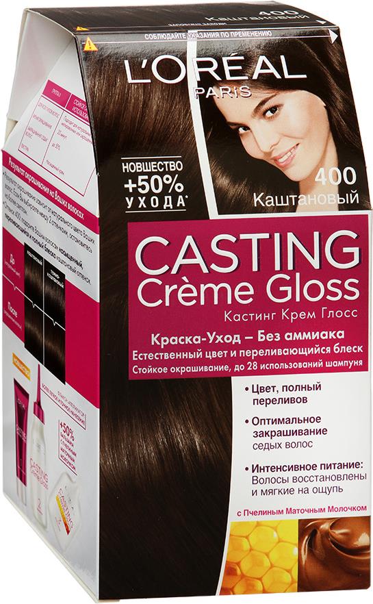 Paris Casting Creme Gloss 4102 ...