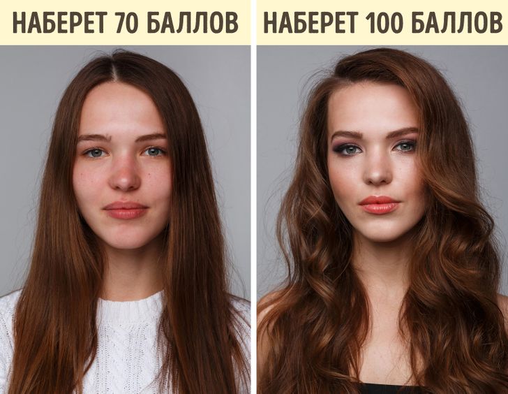 Приложение MakeApp покажет, как девушка ...