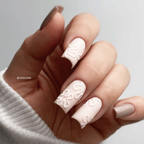 Easy Nail Designs💅Легкий Дизайн Ногтей💅Идеи Дизайна Ногтей ...