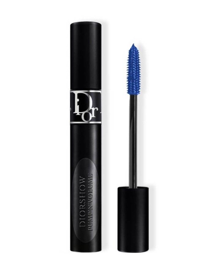 Тушь для ресниц водостойкая Dior Diorshow Black Out Mascara ...