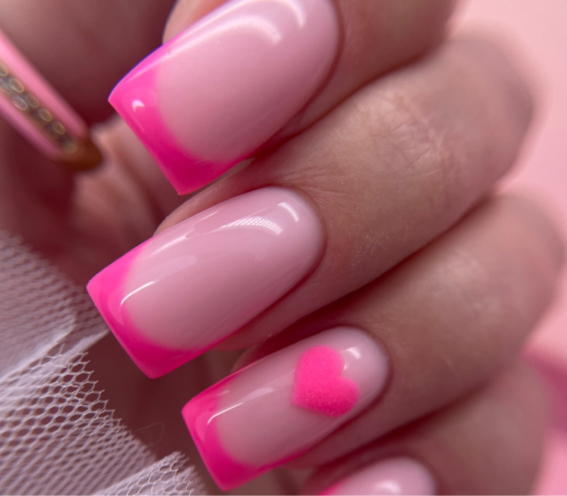 Di.nails.msk | Лопатино | Онлайн-запись