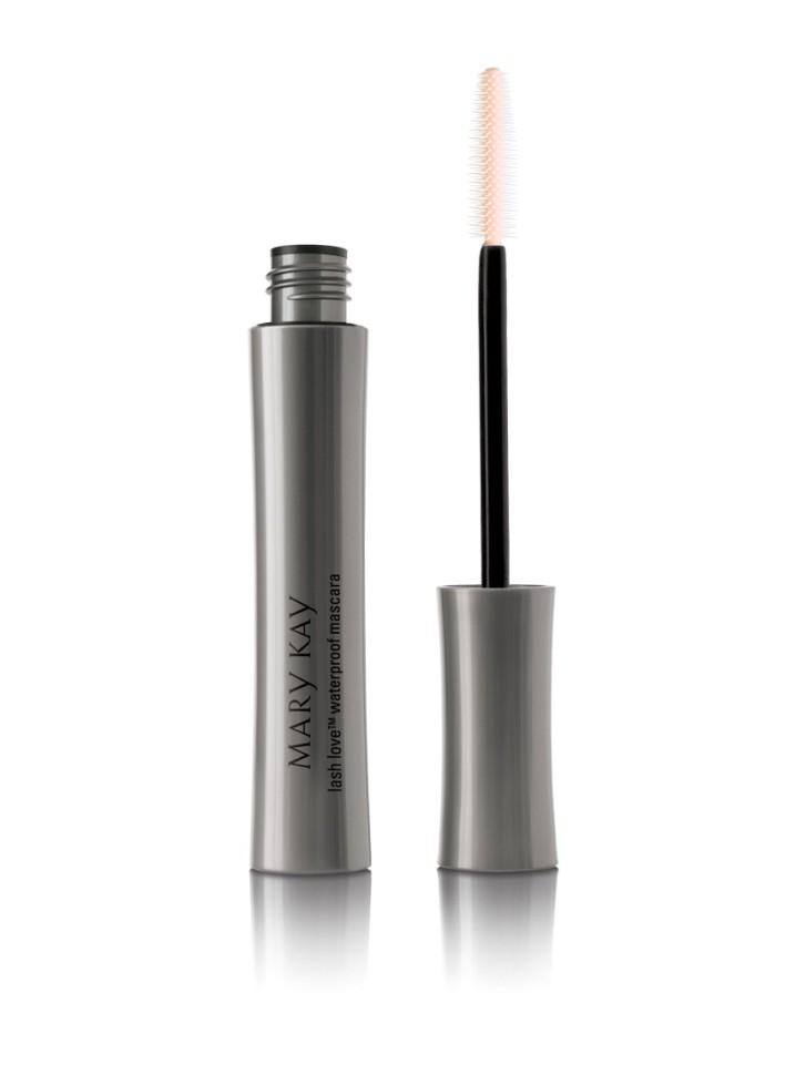 Mary Kay Мери Кей Lash Love ...