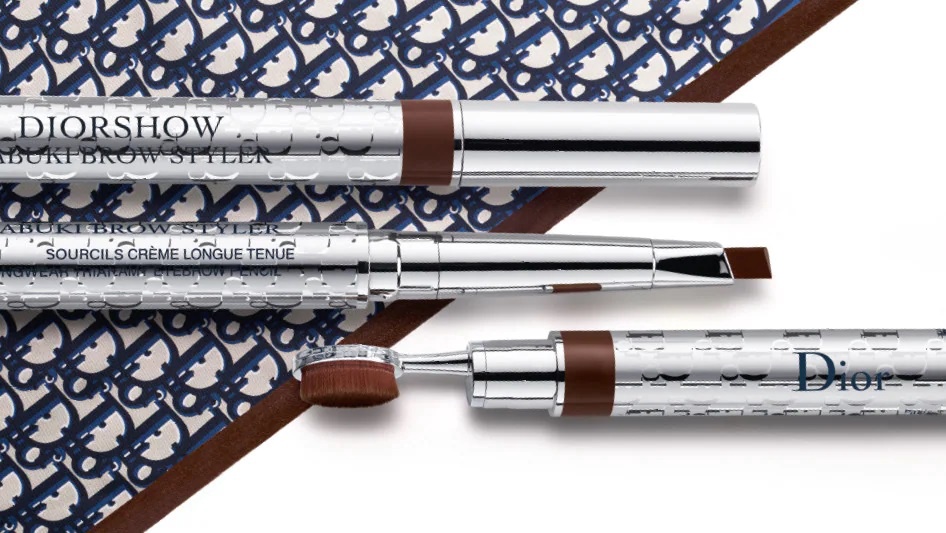 Dior diorshow brow styler - карандаш ...