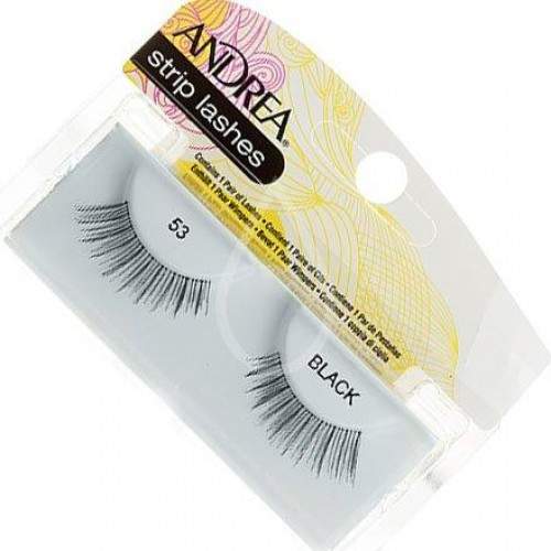 Andrea Mod Perma Lash Flair Combo Black ...