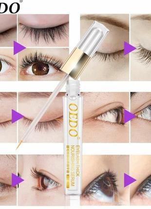 SADOER Eyelash Nourishing ...