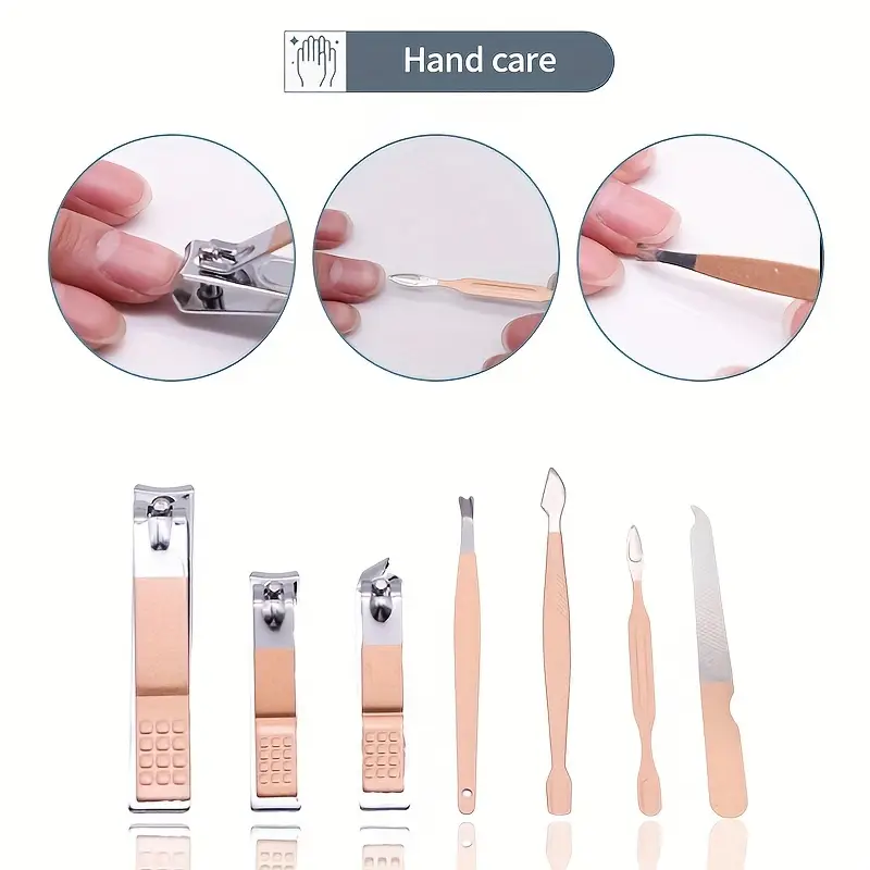 Триммер для ногтей NAIL CLIPER Электрическая автоматическая ...